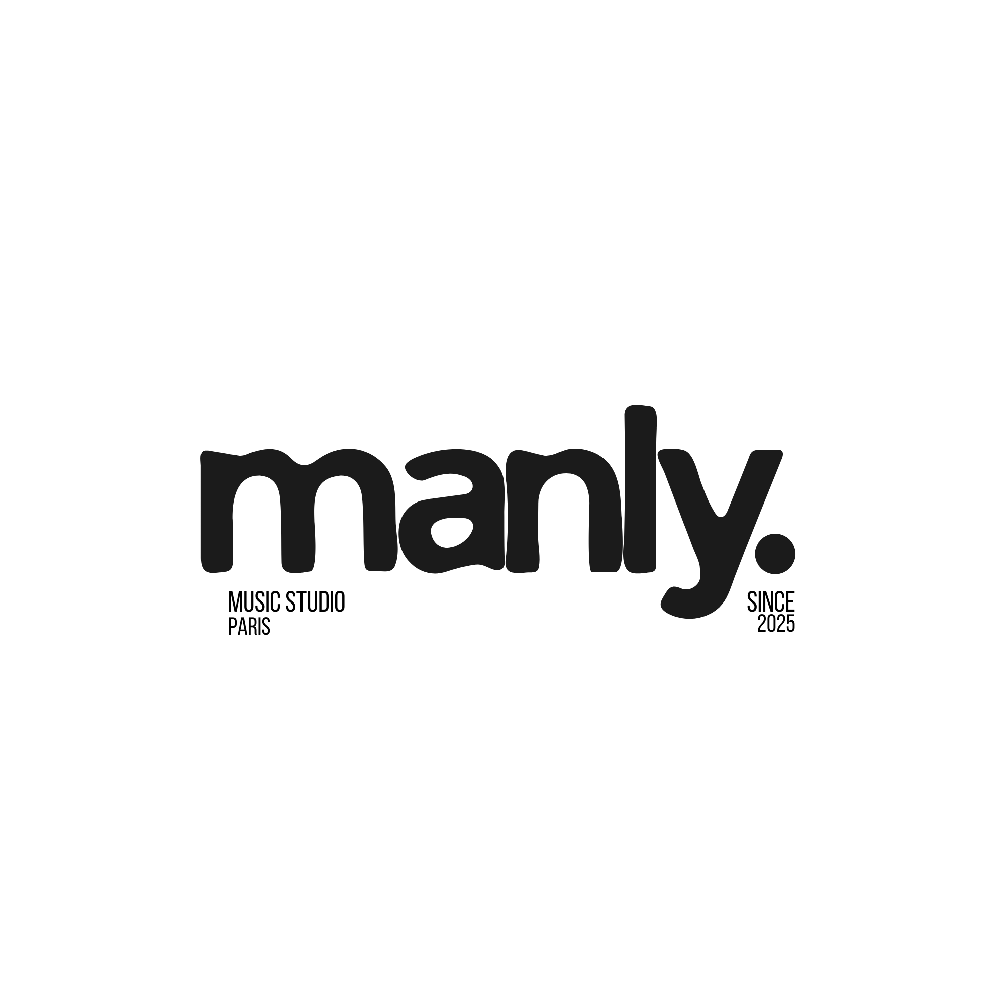 Manly